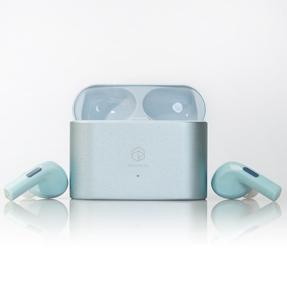 ROSESELSA Earfree i5 LDAC Bluetooth TWS Earbuds HiFiGo 