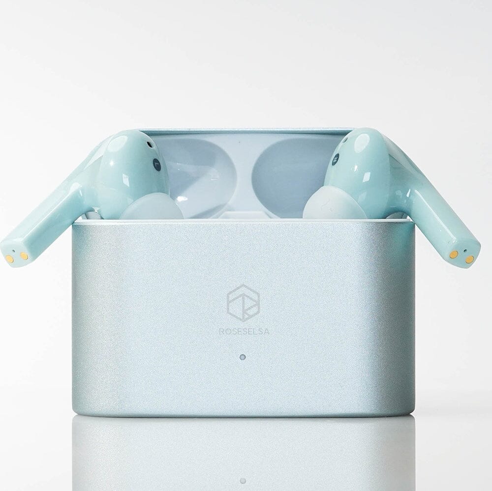 ROSESELSA Earfree i5 LDAC Bluetooth TWS Earbuds HiFiGo 