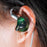 SeeAudio Bravery'24 Edition 4 BA Drivers In-Ear Earphone HiFiGo 