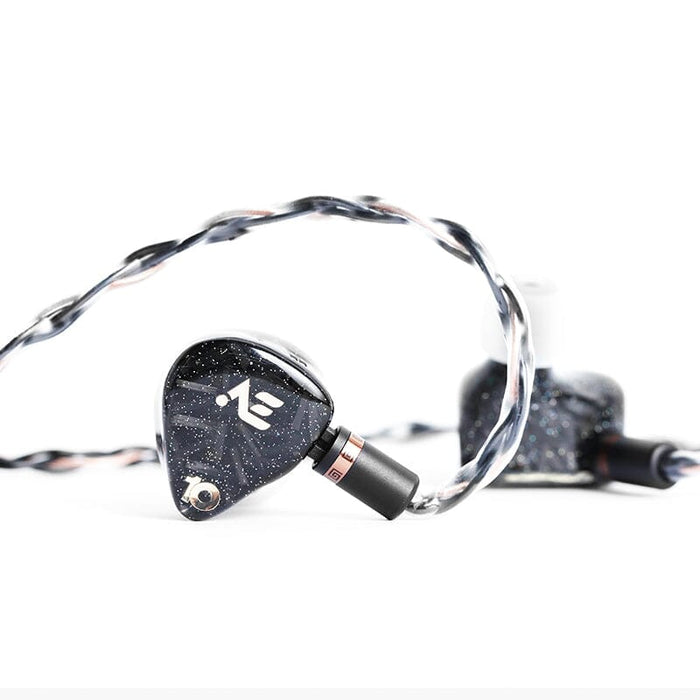 SHANLING AE10 10BA Drivers In-Ear Earphone HiFiGo 