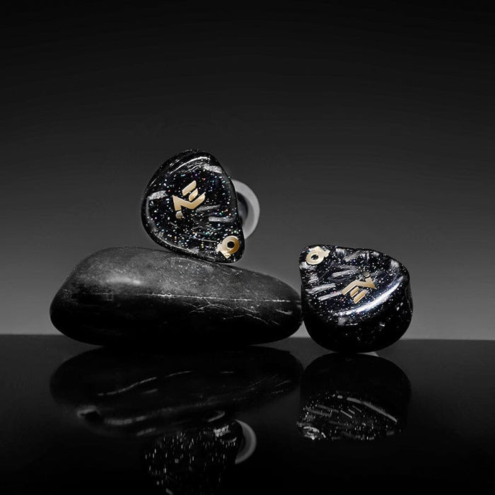 SHANLING AE10 10BA Drivers In-Ear Earphone HiFiGo 