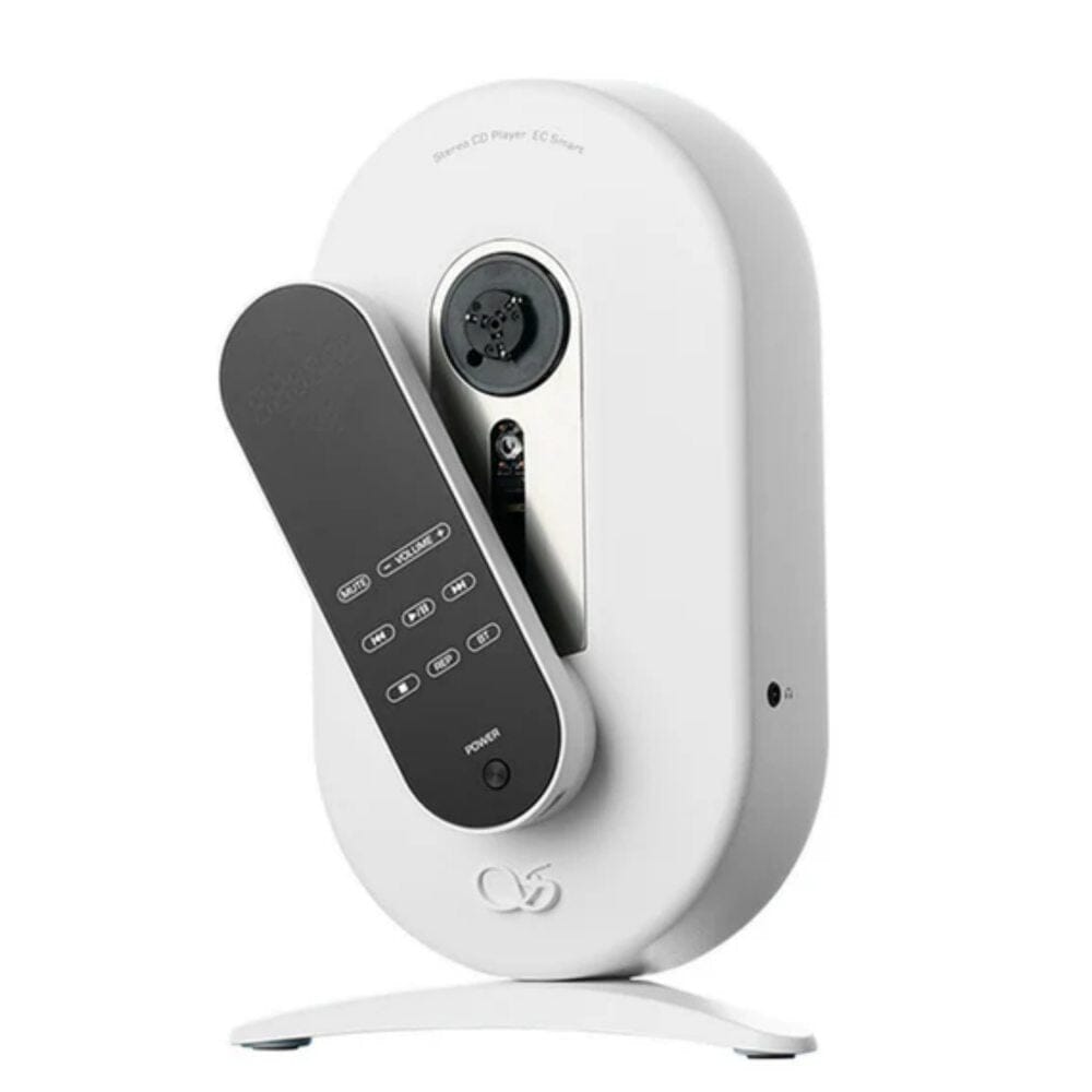 SHANLING EC SMART CS43131 CD Player HiFiGo EC SMART 