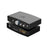 SHANLING EH1 CS43198 Desktop DAC & Headphone Amplifier HiFiGo EH1-Black 