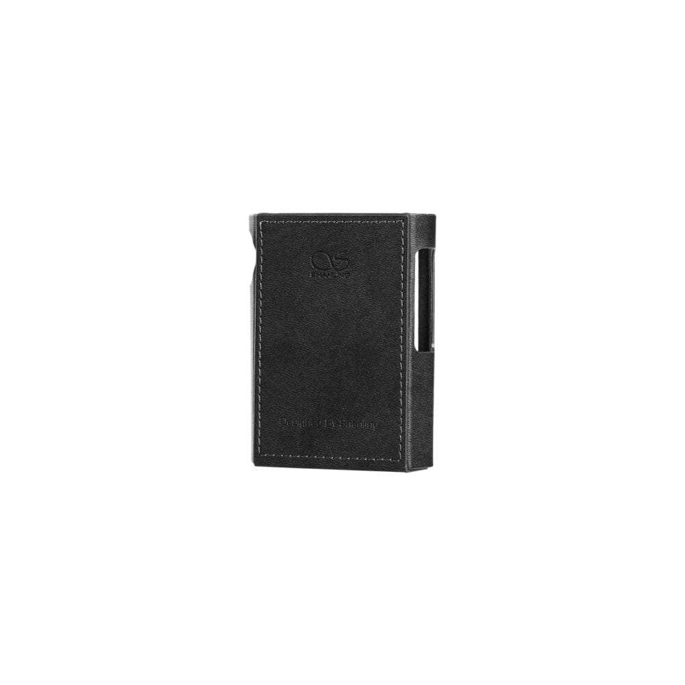 SHANLING M1 Plus ES9069Q Bluetooth 5.2 Portable Music Player HiFiGo Black Case only 