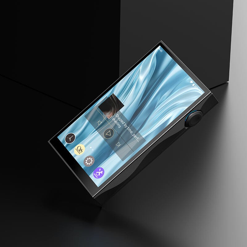 SHANLING M3 Plus CS43198*4 Portable Music Player HiFiGo 