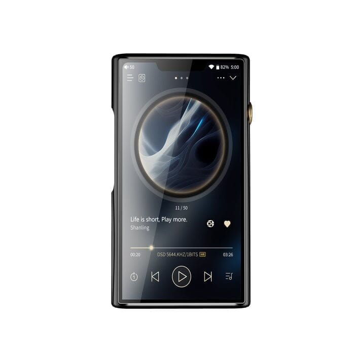 Shanling シャンリン　M9 Plus SHANLING M9 Plus Flagship Portable Android Player