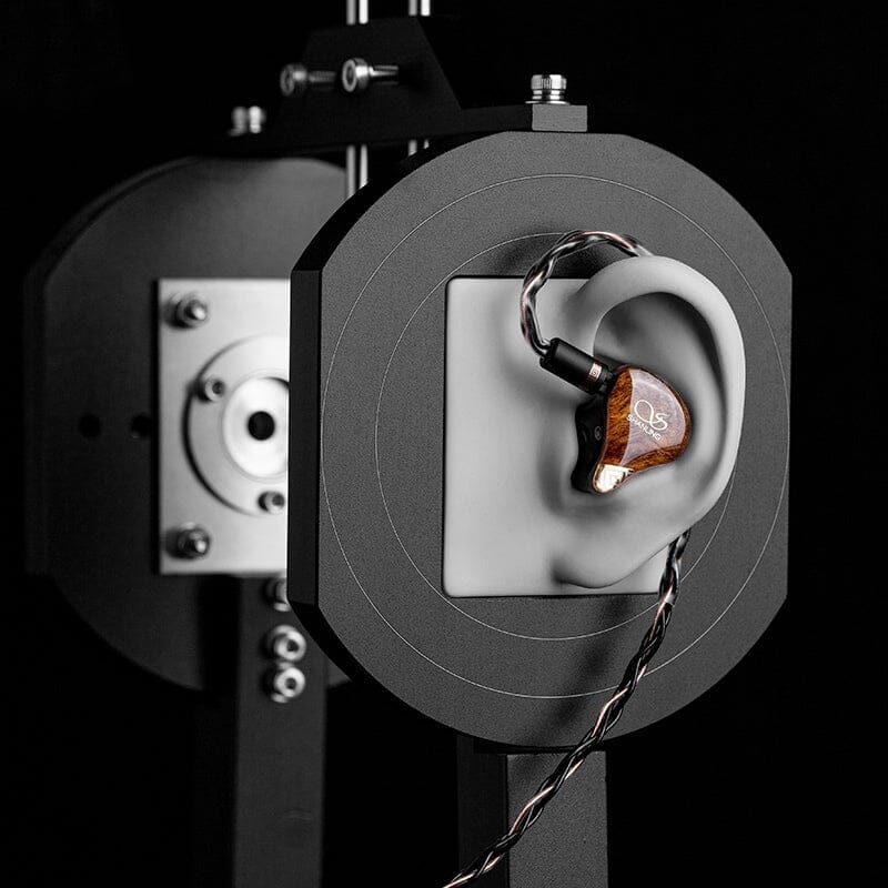 SHANLING Majestic 2DD + 6 BA + 4EST HiFi In-Ear Monitors HiFiGo 