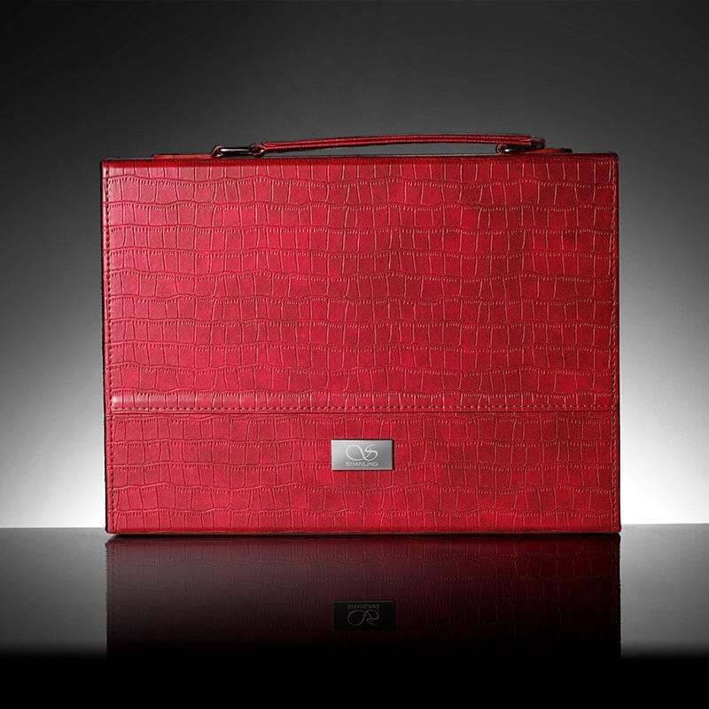 SHANLING Majestic 2DD + 6 BA + 4EST HiFi In-Ear Monitors HiFiGo 