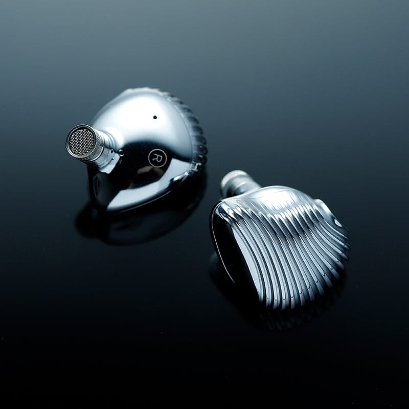 SHANLING ME600 2DD+3BA Hybrid In-Ear Earphones