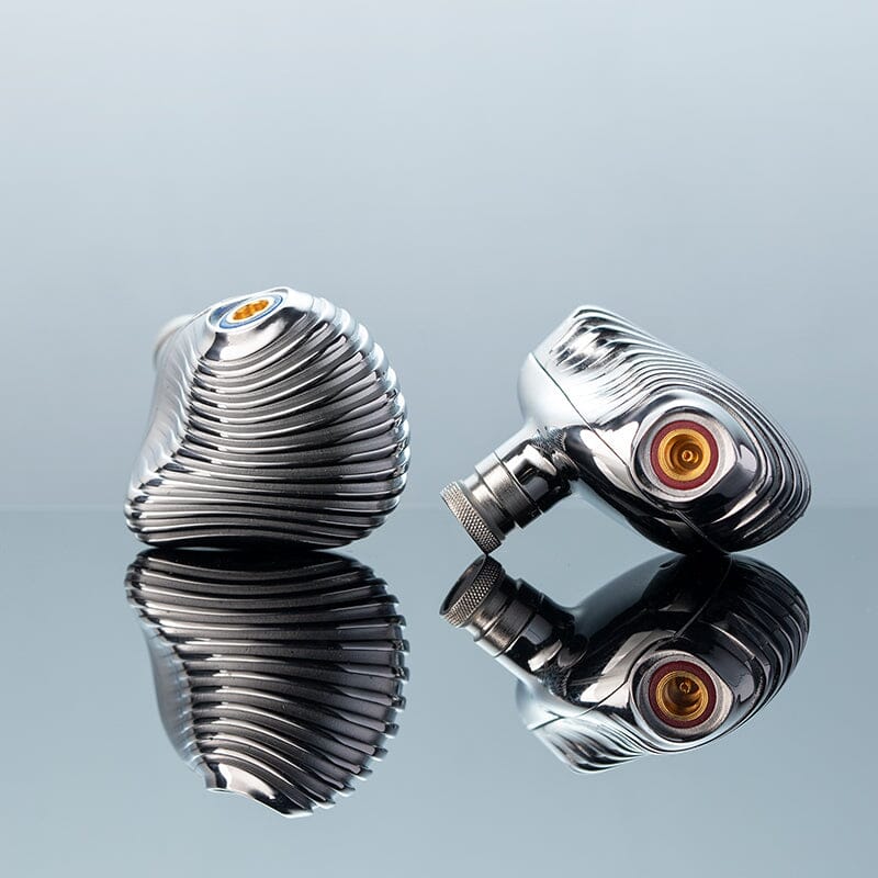 SHANLING ME600 2DD+3BA Hybrid In-Ear Earphones