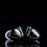 SHANLING MG100 Single Dynamic Driver In-Ear Earphones HiFiGo MG100-Black 