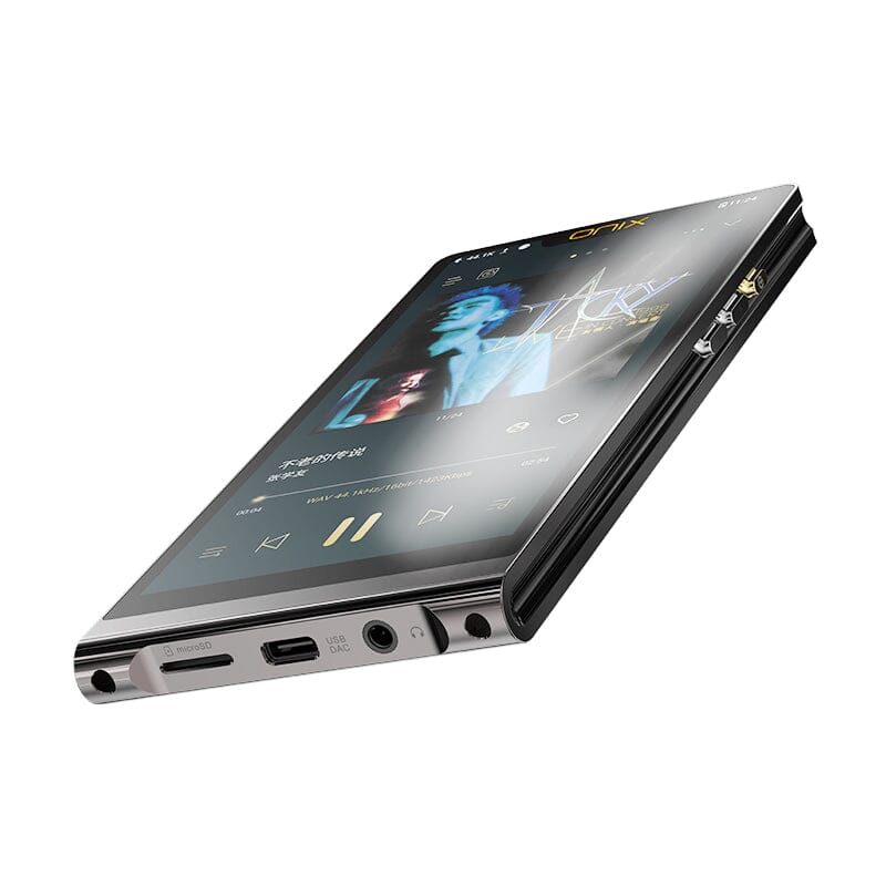 ONIX XM10 LTD デジタルオーディオプレーヤー Amazon.co.jp: ONIX Waltz XM10 LTD ハイエンドAndroid