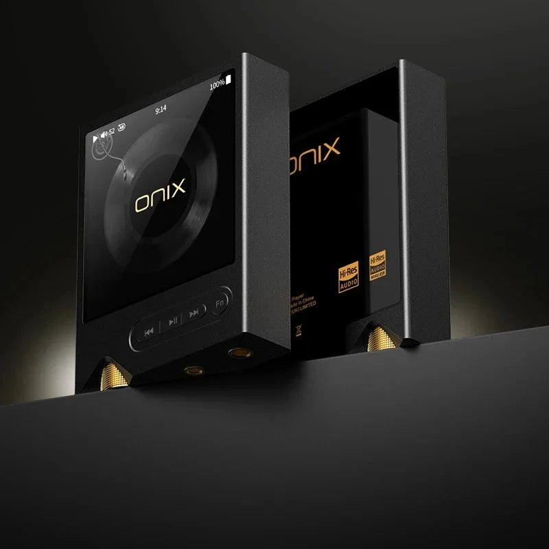 SHANLING ONIX XM2 Compact High-Fidelity Music Player SHANLING 