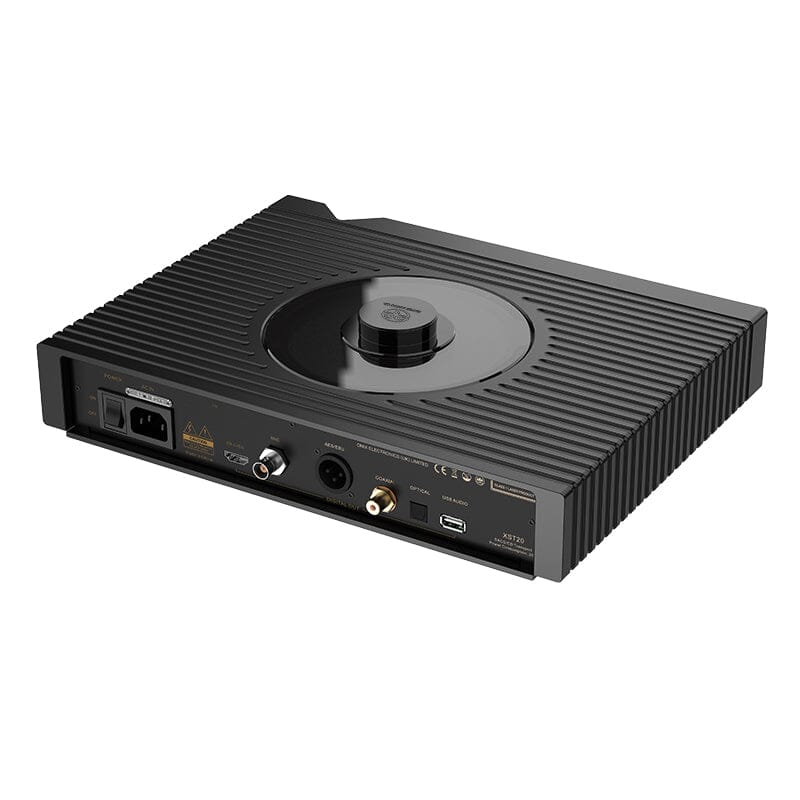 SHANLING ONIX XST20 SACD CD Transport HiFiGo 