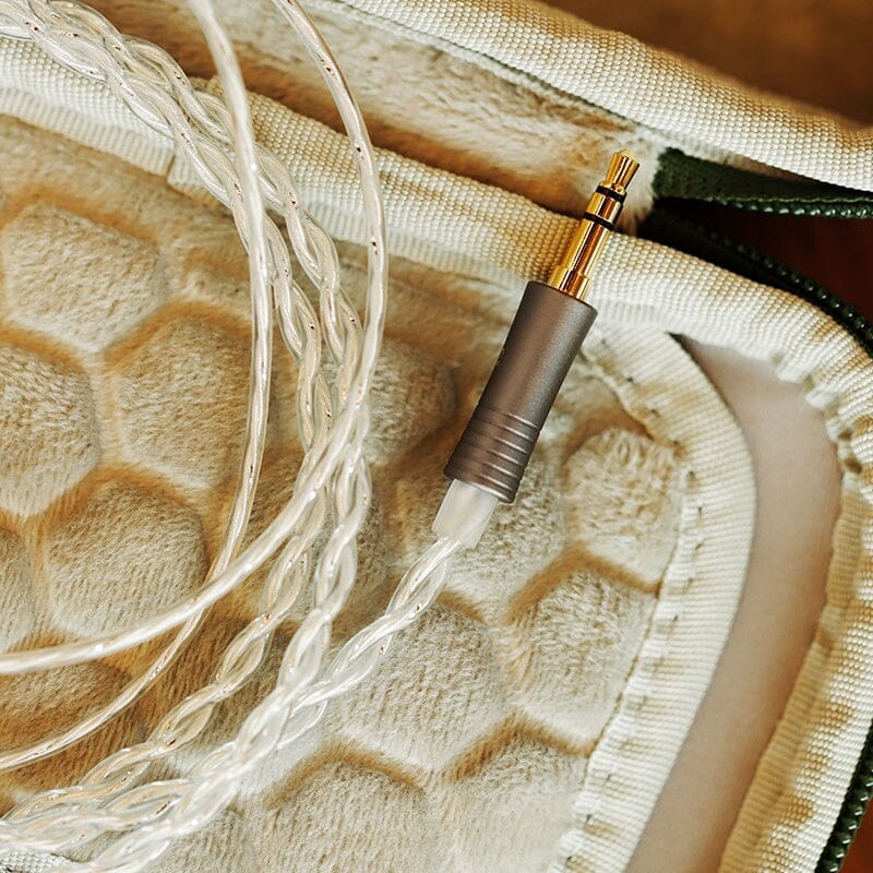 SHANLING SONO S 2DD+1BA Hybrid IEMs HiFiGo 