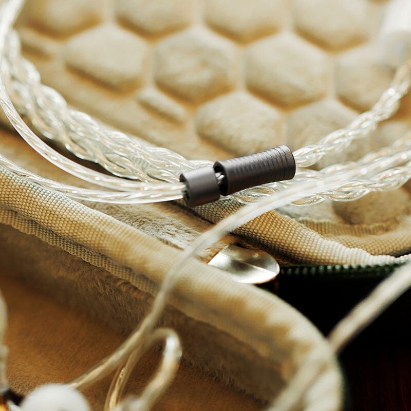 SHANLING SONO S 2DD+1BA Hybrid IEMs HiFiGo 