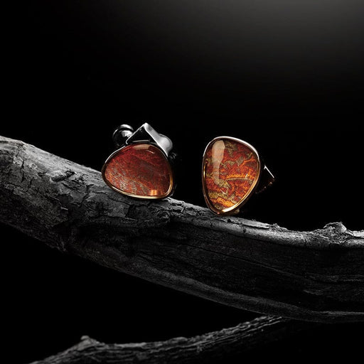 SHANLING Tino Dual Dynamic Drivers In-Ear Earphone HiFiGo 