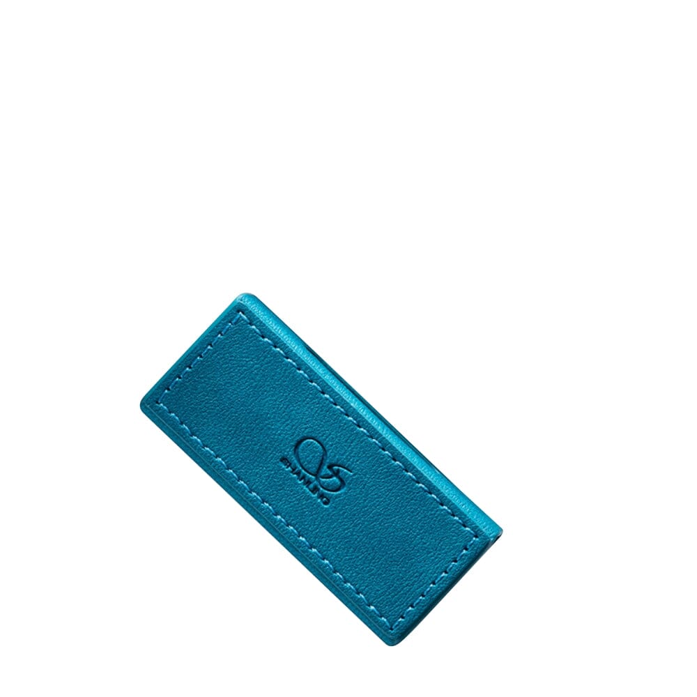 SHANLING UA4 Portable Balanced ES9069Q High-End DAC Chip Headphone AMP HiFiGo Deep Blue Case Only 