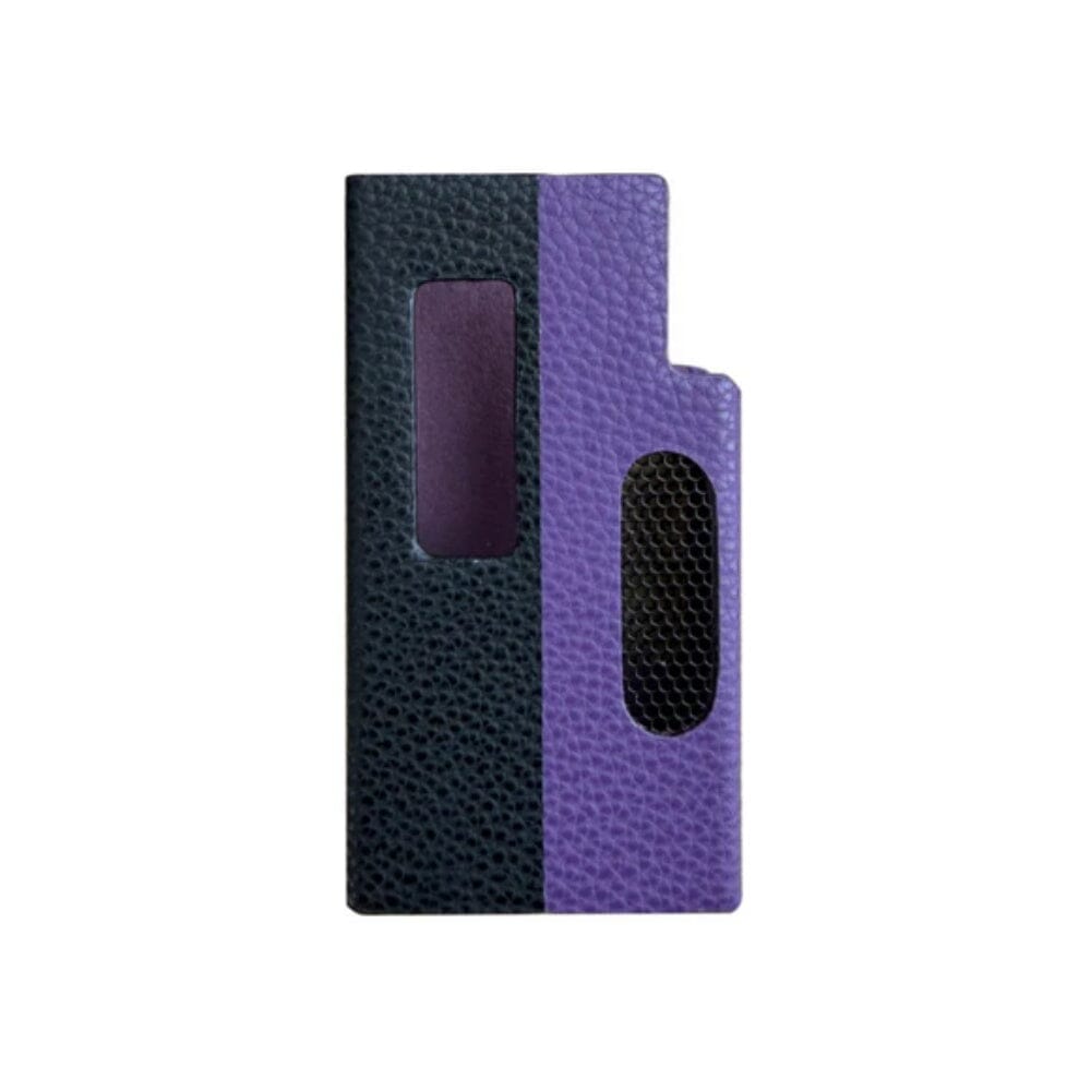 SHANLING UA7 ES9069 Portable USB DAC&AMP SHANLING Purple Case Only 