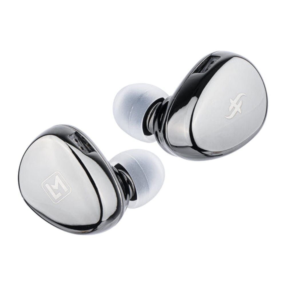 SIMGOT EA500 LM 2nd-Gen Of Dual-Magnet & Cavity DD In-Ear Earphones HiFiGo 