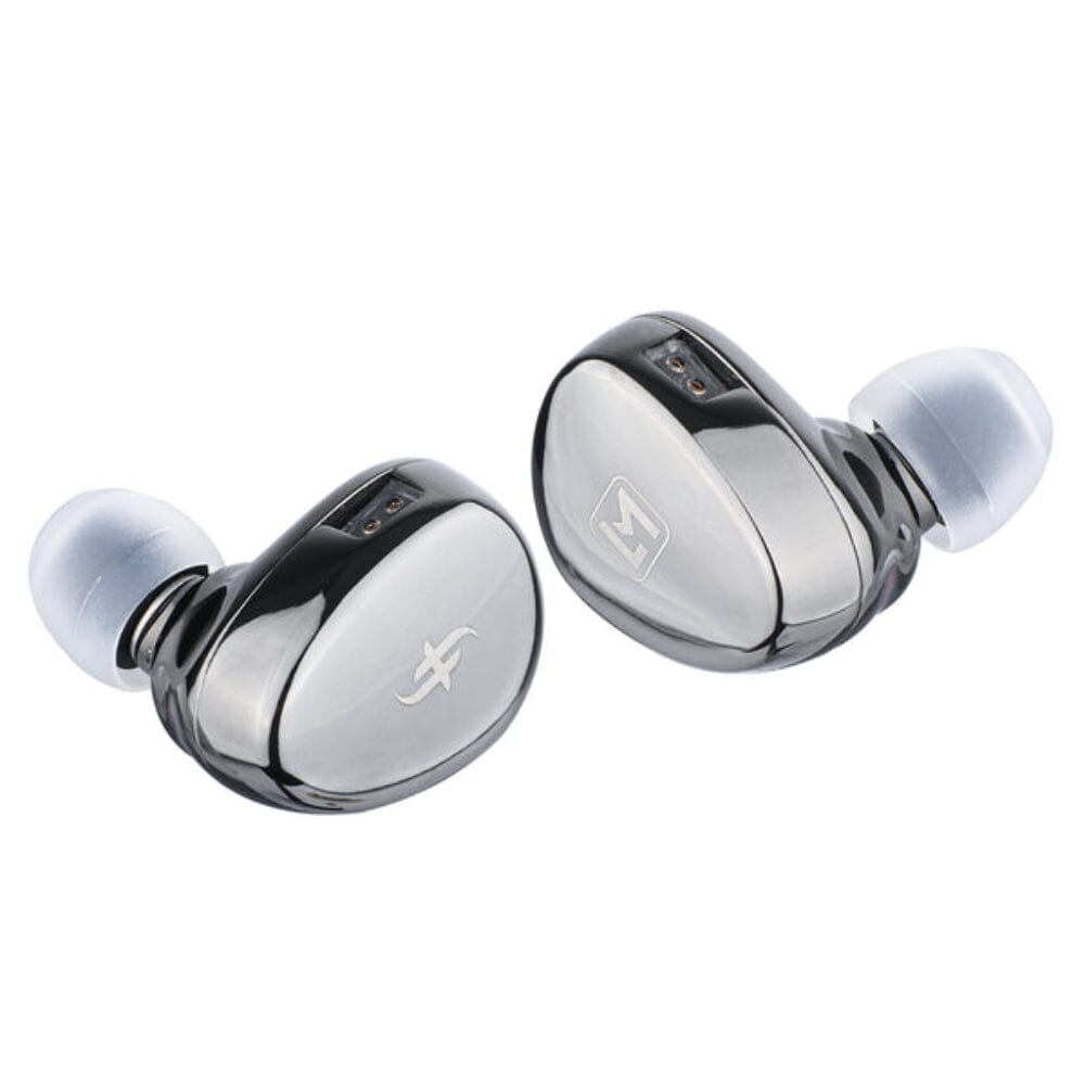 SIMGOT EA500LM イヤフォン おまけ付き SIMGOT EA500 LM 2nd-Gen Of Dual-Magnet & Cavity DD In-Ear Earphones