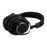 SIVGA ANSER 50mm Dynamic Drivers Open-Back Wood Headphone HiFiGo 