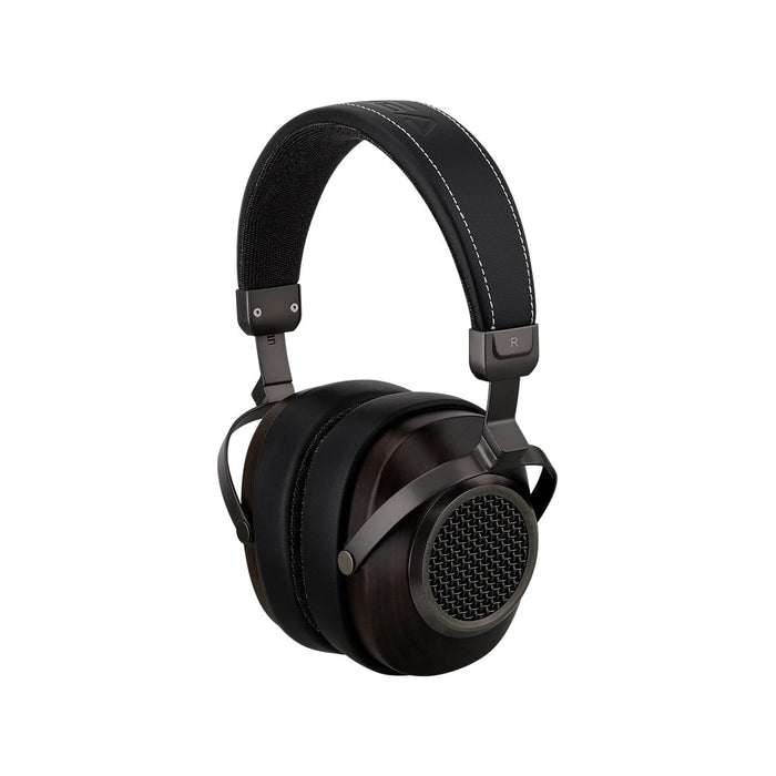 SIVGA ANSER 50mm Dynamic Drivers Open-Back Wood Headphone HiFiGo 