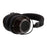 SIVGA ANSER 50mm Dynamic Drivers Open-Back Wood Headphone HiFiGo 