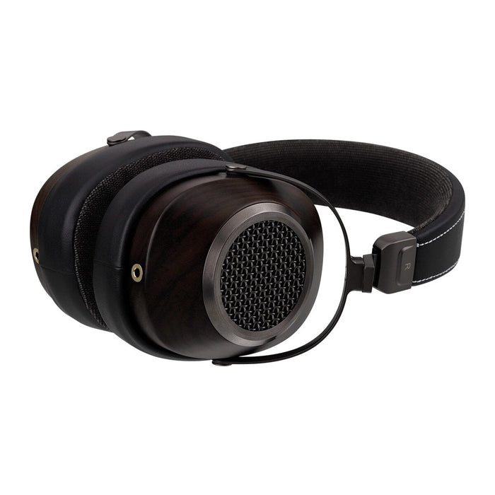 SIVGA ANSER 50mm Dynamic Drivers Open-Back Wood Headphone HiFiGo 