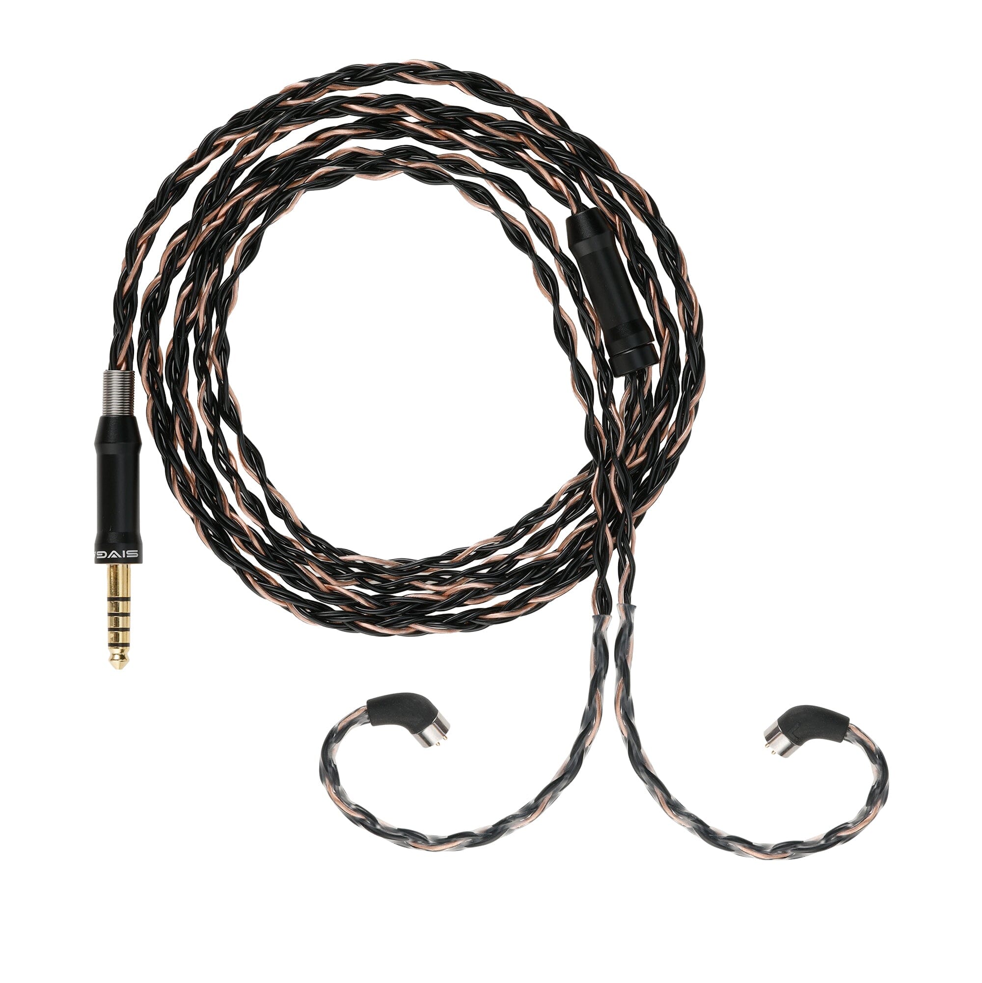 SIVGA Nightingale Pro 14.5mm Planar Driver In-Ear Earphone SIVGA 