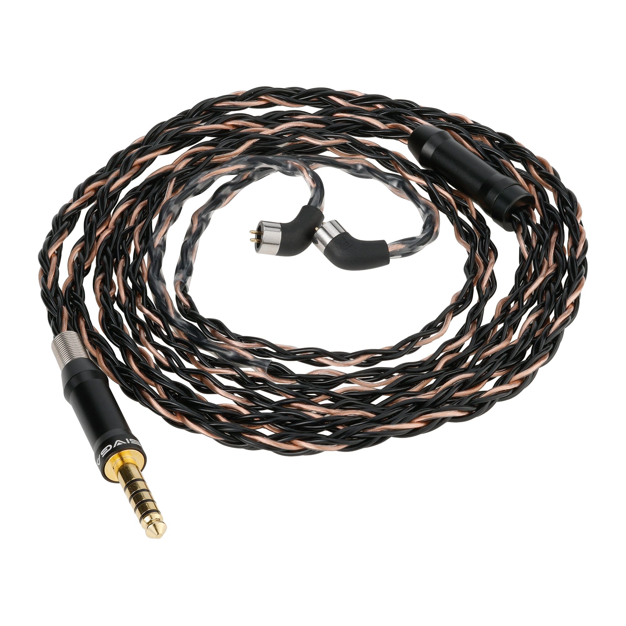 SIVGA Nightingale Pro 14.5mm Planar Driver In-Ear Earphone SIVGA 