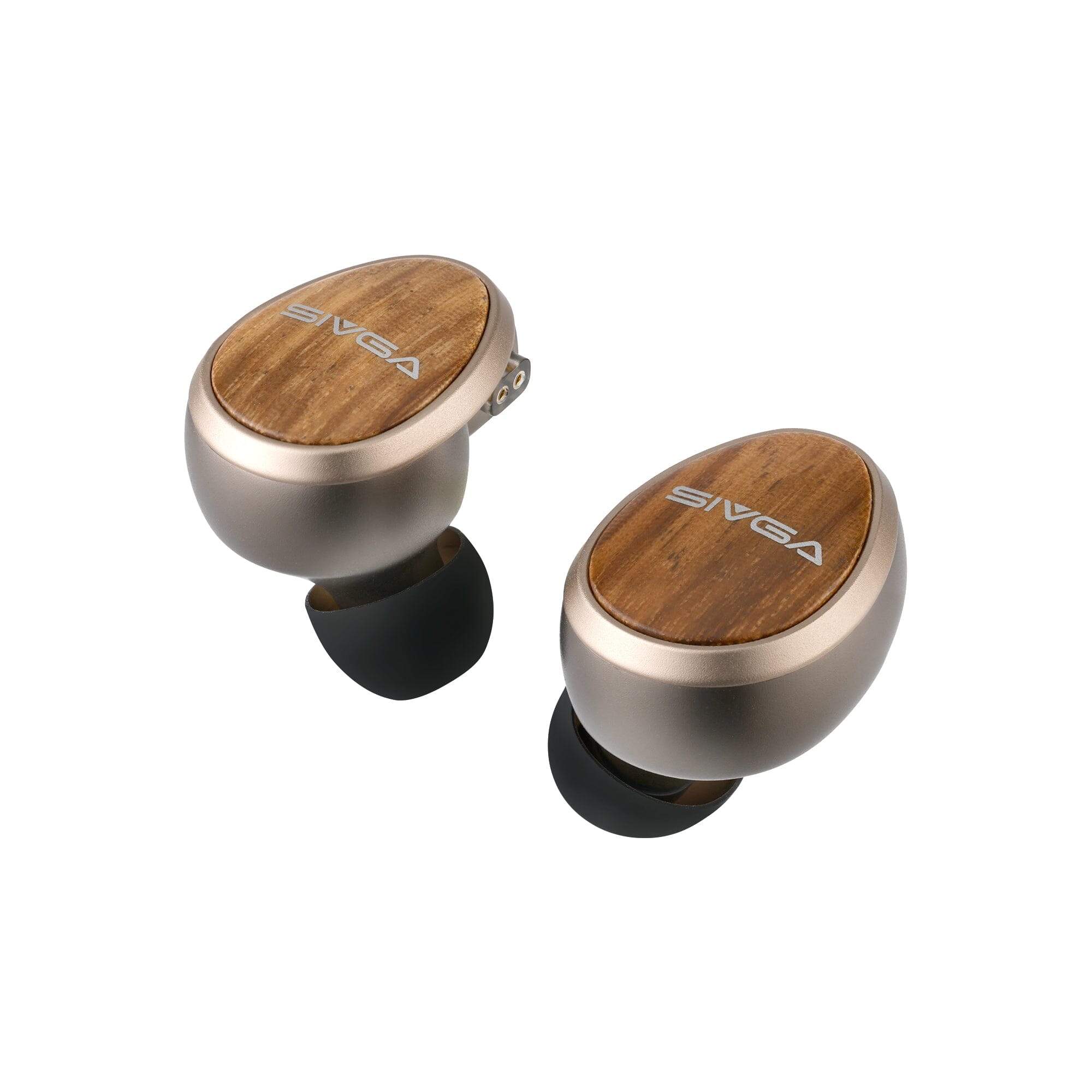 SIVGA Nightingale Pro 14.5mm Planar Driver In-Ear Earphone SIVGA 