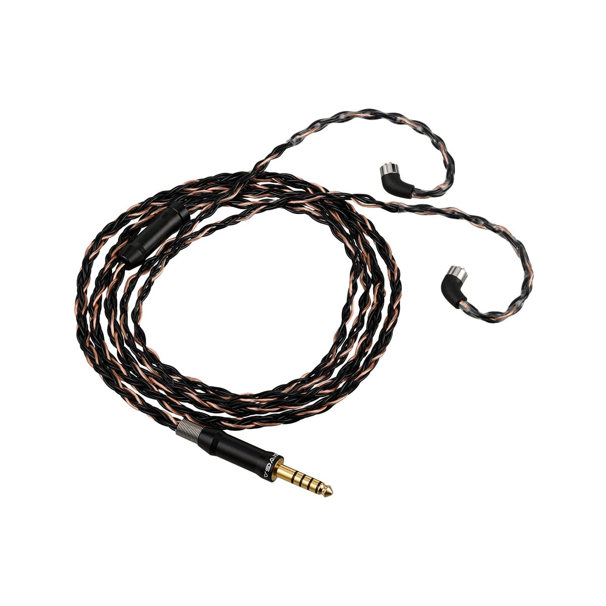 SIVGA Nightingale Pro 14.5mm Planar Driver In-Ear Earphone SIVGA 