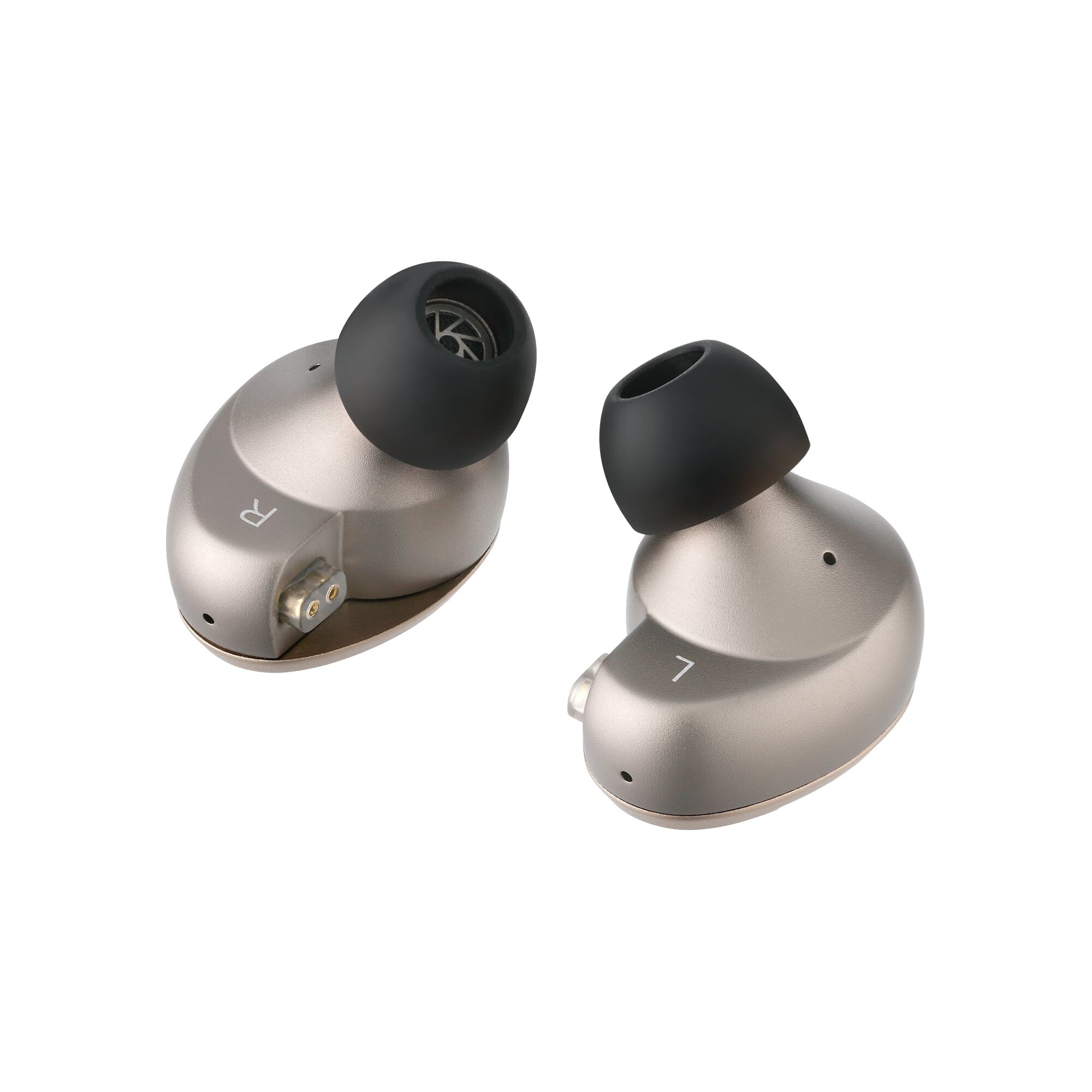 SIVGA Nightingale Pro 14.5mm Planar Driver In-Ear Earphone
