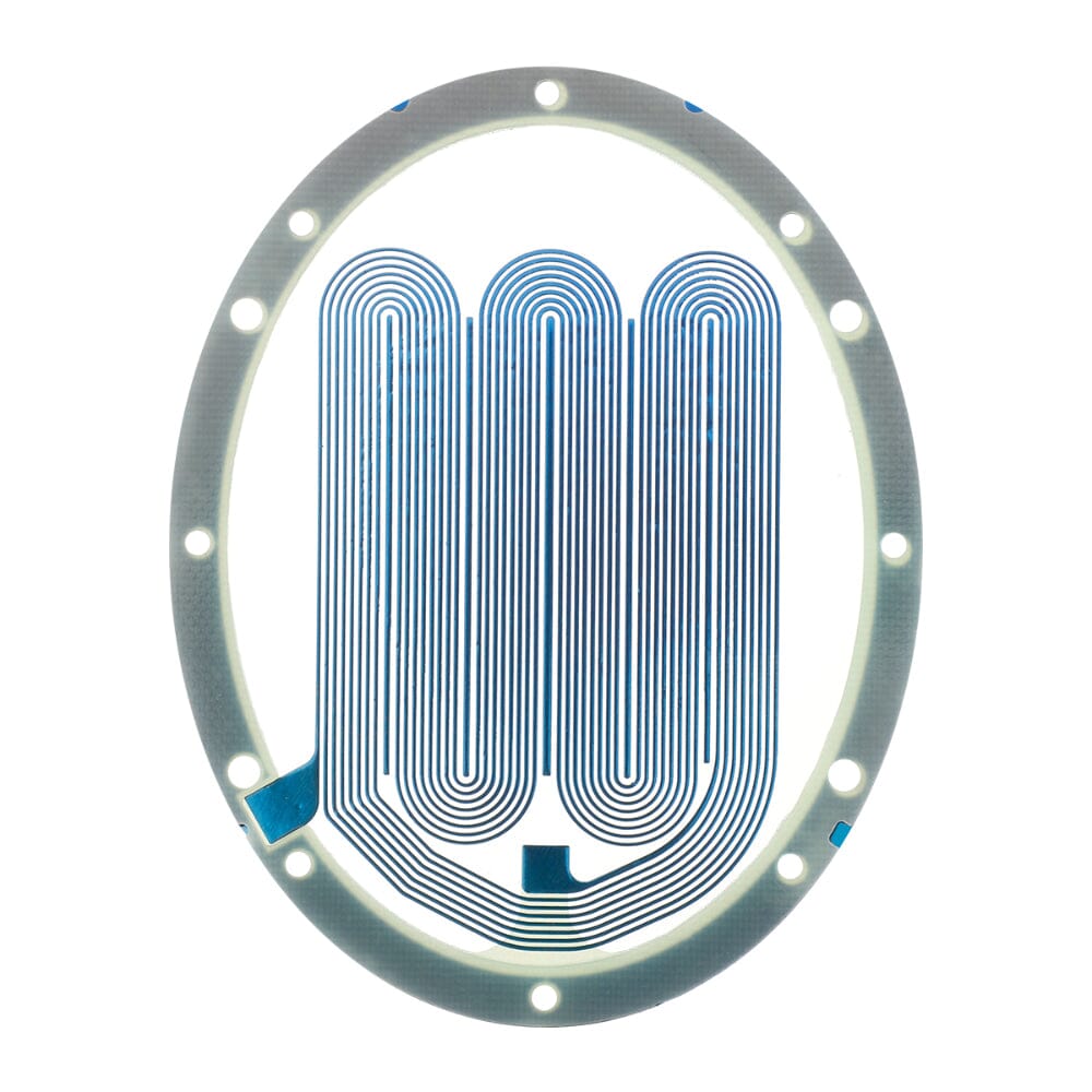 SIVGA P2 PRO Planar Diaphragm Driver Wood Headphone HiFiGo 