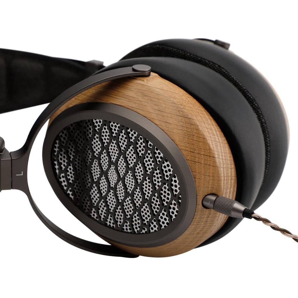 SIVGA P2 PRO Planar Diaphragm Driver Wood Headphone