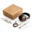 SIVGA P2 PRO Planar Diaphragm Driver Wood Headphone HiFiGo 
