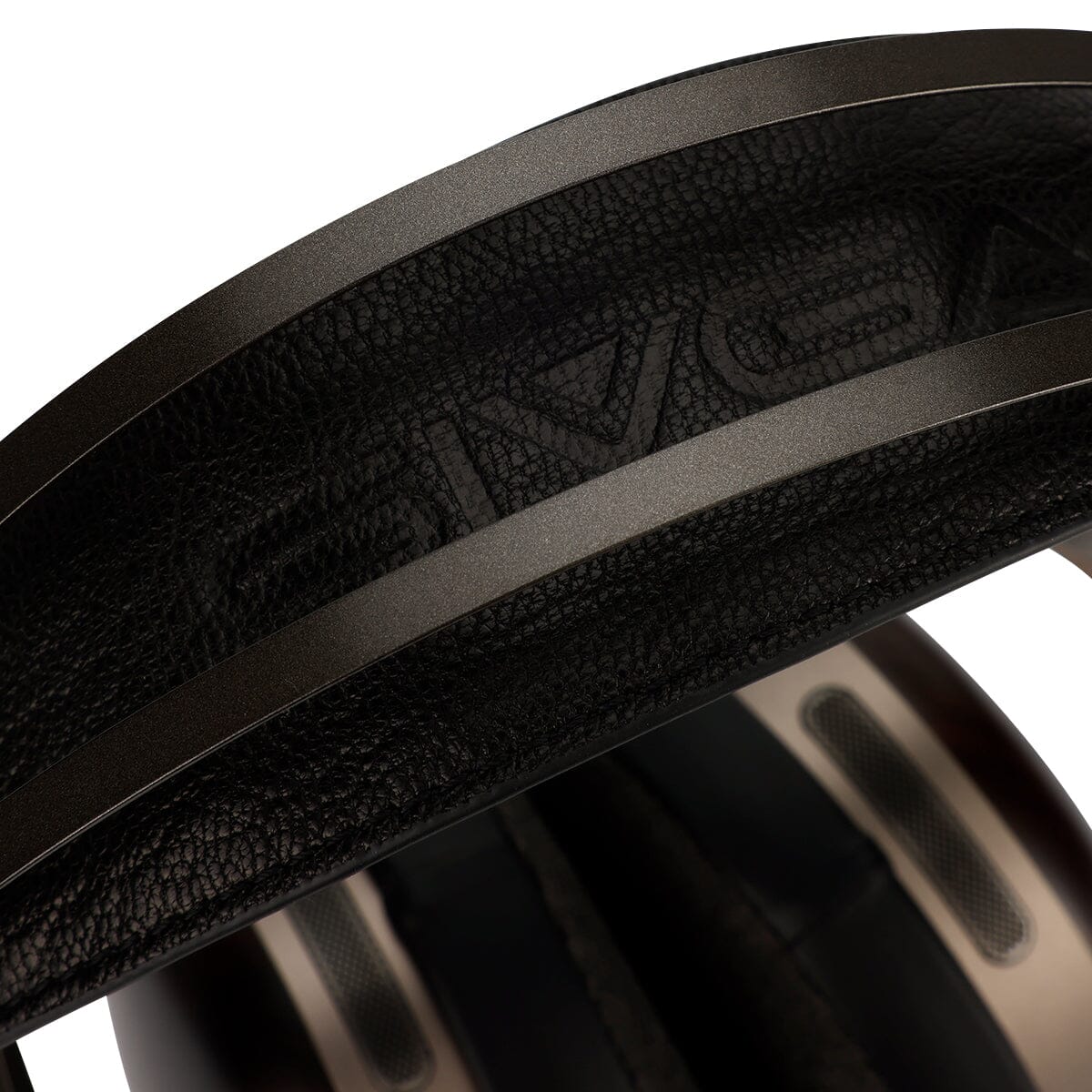 Sivga Peng 50mm Dynamic Driver Closed-Back Wood Headphone HiFiGo 