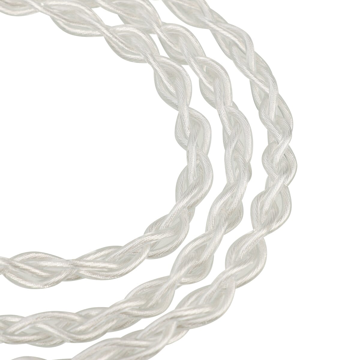 Sivga Que UTG Flat Glass Diaphragm Dynamic Driver IEMs HiFiGo 