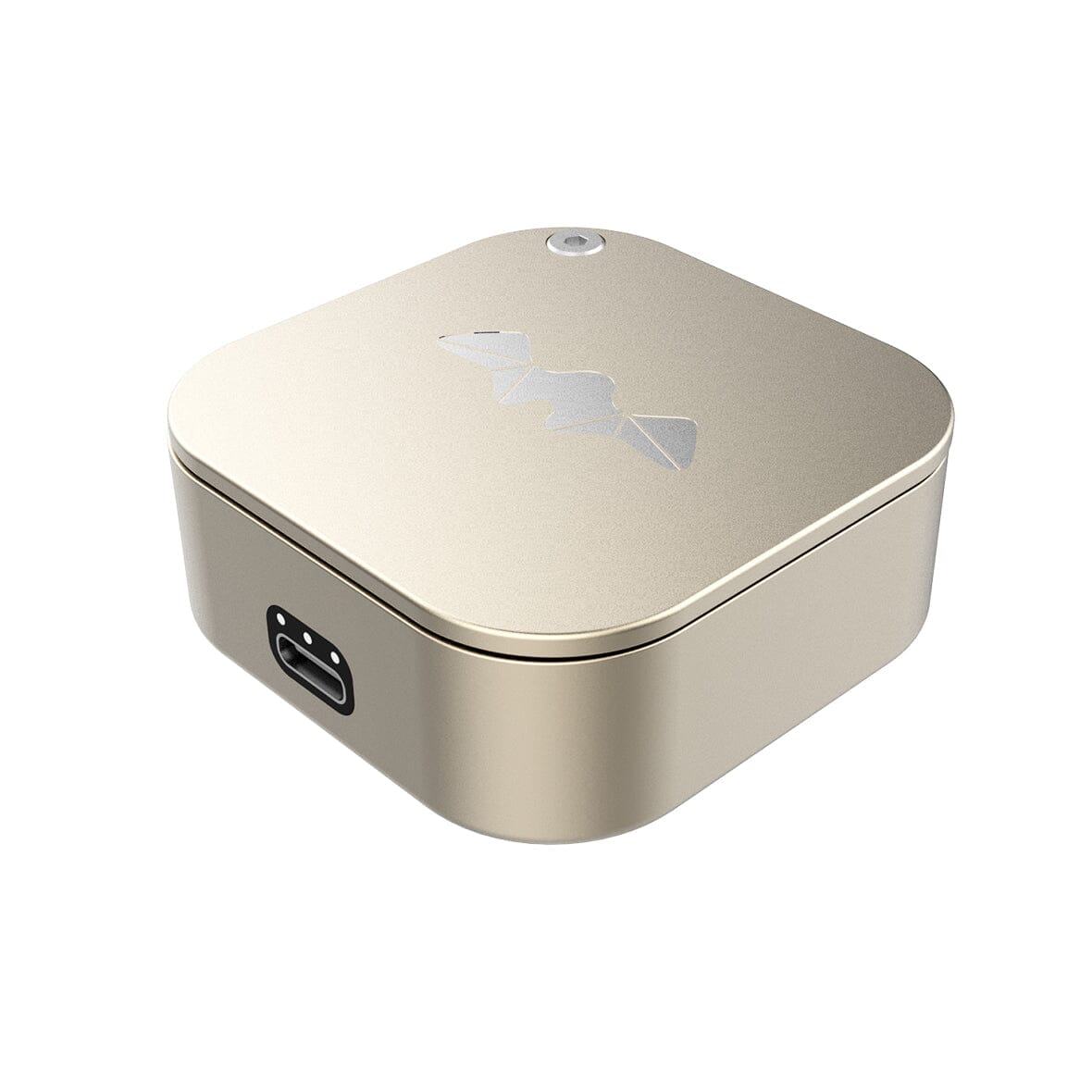 Smabat S2 Pro 14.2mm Beryllium-Plated Diaphragm TWS Earbuds HiFiGo 