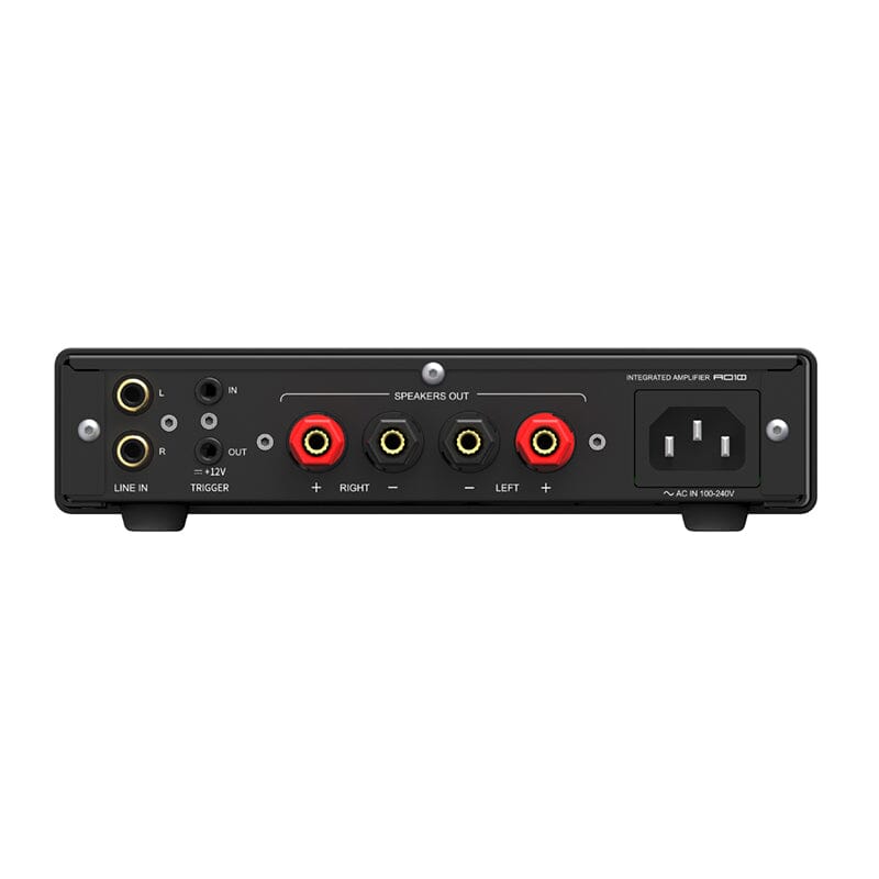 SMSL AO10 Bluetooth 5.3 Desktop Power Amplifier S.M.S.L 