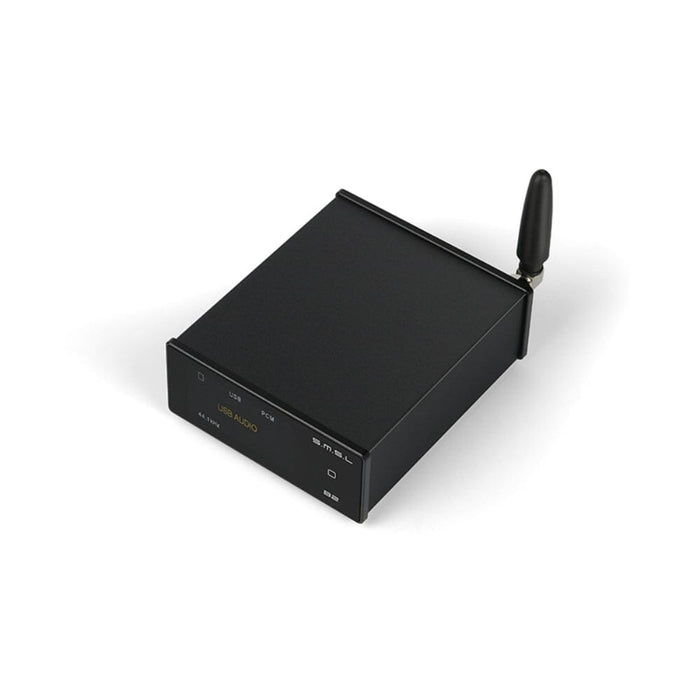 SMSL B2 CS43131 Decoding Chip Latest Qualco 25 Bluetooth Receiver HiFiGo 