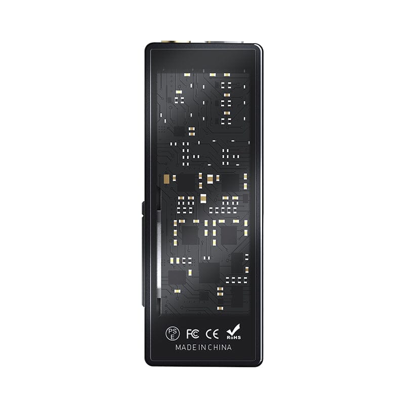 SMSL D10 CS43131*2 USB Portable Headphone AMP HiFiGo 