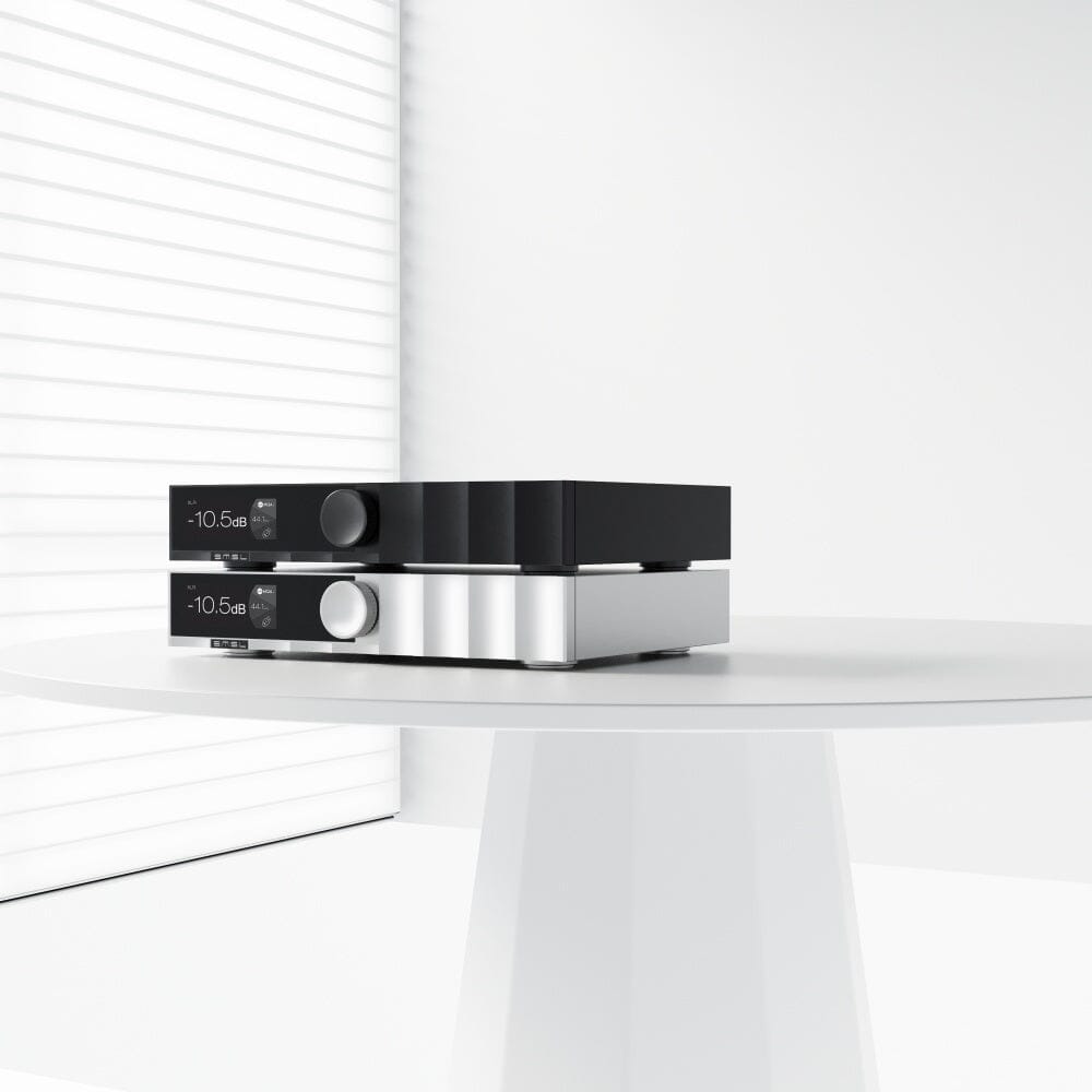 SMSL D400 MK2 AK4191+AK4499EX Desktop DAC S.M.S.L 