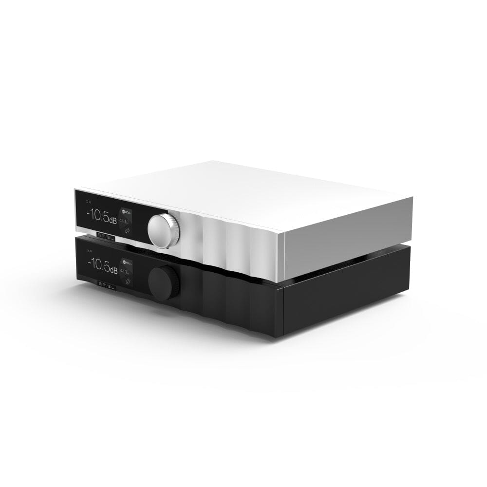 SMSL D400 MK2 AK4191+AK4499EX Desktop DAC S.M.S.L 