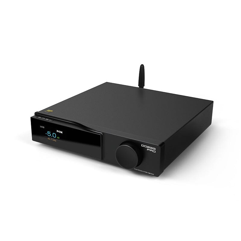 SMSL DO200 PRO 12x CS43131 Decording Chips Desktop DAC