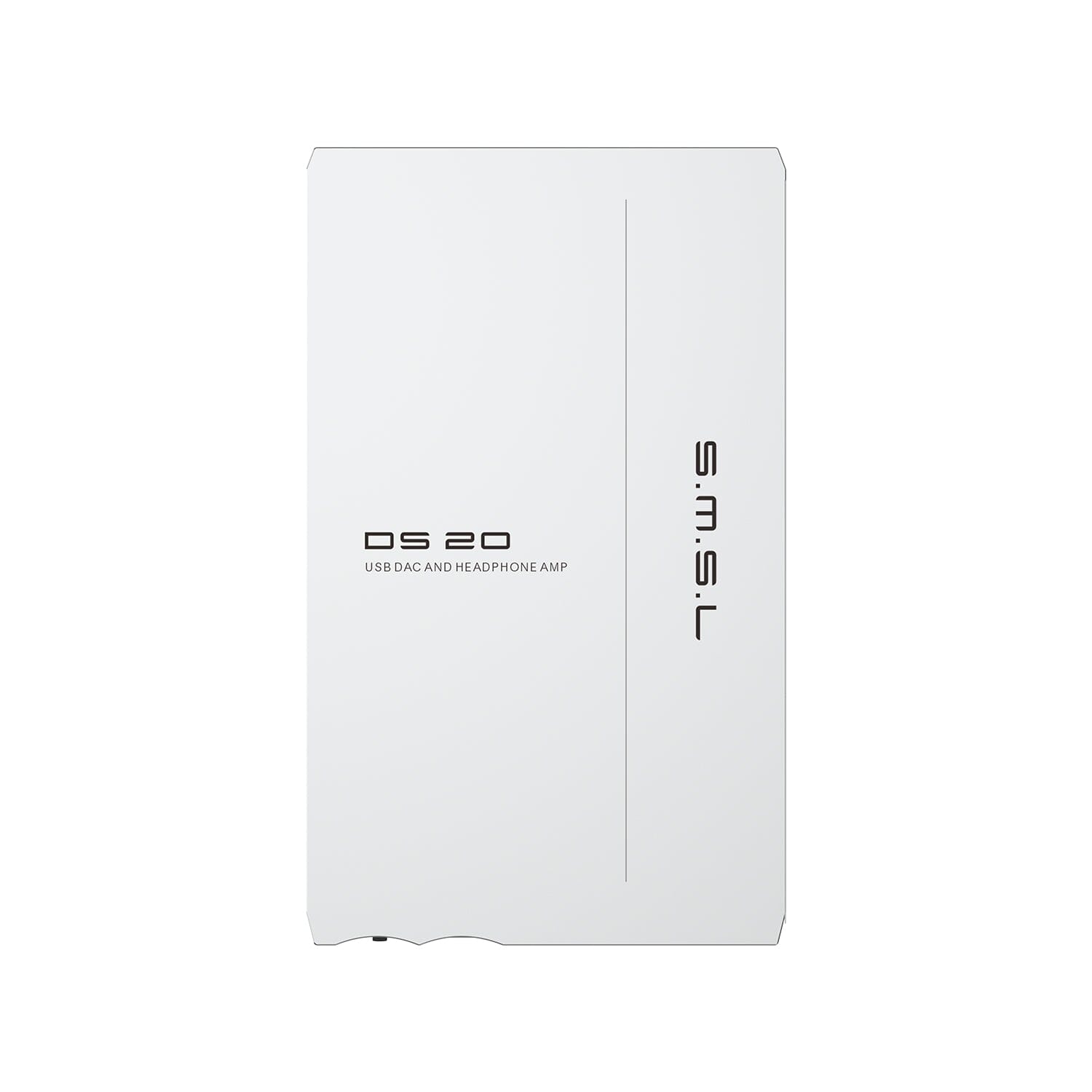 SMSL DS20 CS43131*4 Portable DAC & Headphone Amplifier HiFiGo 