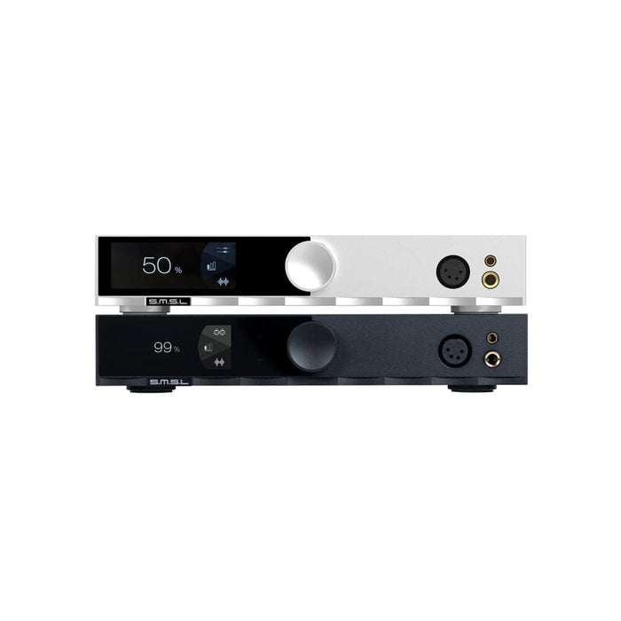 SMSL H400 Headphone Amplifier & Preamplifier HiFiGo 