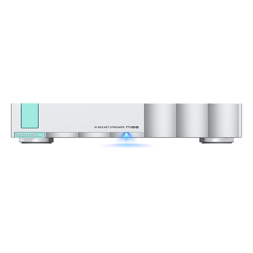 SMSL N100 Hi-Res Net Music Streamer HiFiGo 