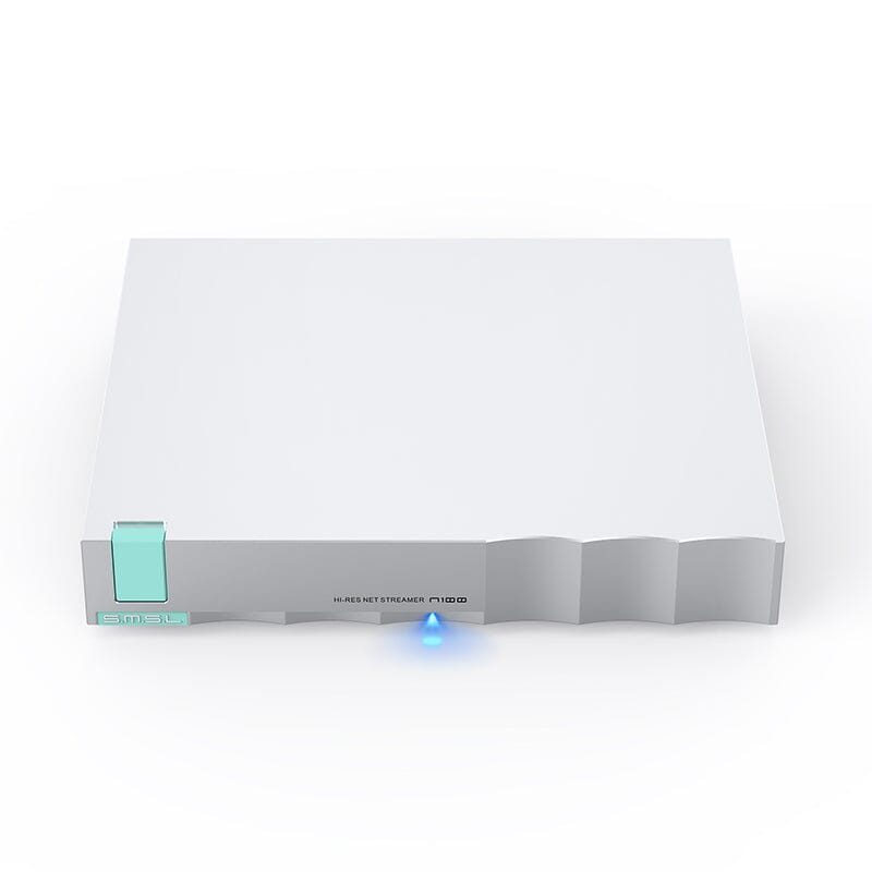 SMSL N100 Hi-Res Net Music Streamer HiFiGo N100 